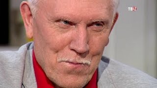 Анатолий Рудаков. Мой герой