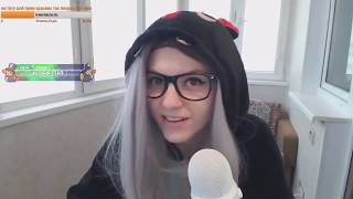 OLYASHAA ЭПИК!!!! МОМЕНТЫ НА СТРИМЕ !!!