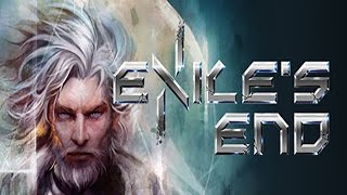 Exile's End Gameplay PC - How to look down - Exile's End Gameplay
