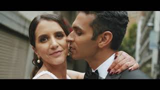 Suzie & Amar - Wedding Video Luminare, Melbourne ~ Shot with BMPCC4k & gh5