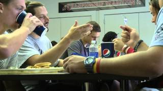 Day in the Life: Ball State's Jack Milas