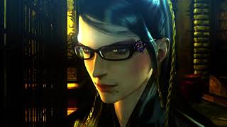 Прохождение Bayonetta | Глава 10 | Океан Звёзд