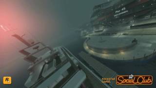 GTA IV - The Last Party (feat. Candi Staton)
