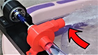 How to Make a 12V Solar Water Pump at Home