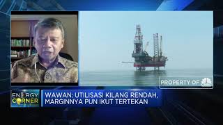 Margin Kilang Tertekan, Minat Investasi Bisnis Kilang Turun