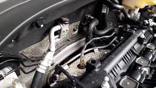 что под капотом Hyundai Creta
