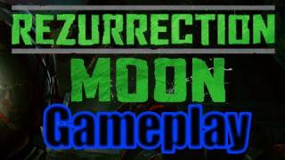 Moon: 4-Player Beast Mode Full Game - Death Machines (Part 5)