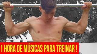 Seu treino não será o MESMO com essas músicas ! | Músicas para TREINAR | 1 HORA DE HARDSTYLE