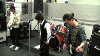 ZIGGY コピー グロリア