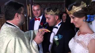 Nunta Luciana & Radu 2015 DFC