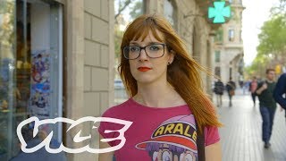 Vice Specials | Porno Alternativo: Irina Vega