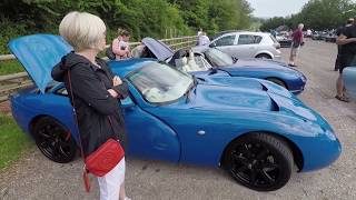 Thrills In The Hills 2017