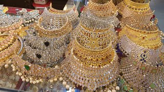 Cheapest Jewellery set in Bangladesh |Jewellery collection