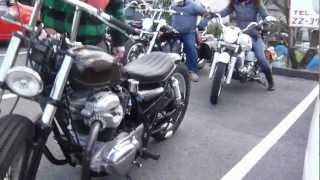 DragStar400 & 250 & DSC400 & kawasaki W650 @snug