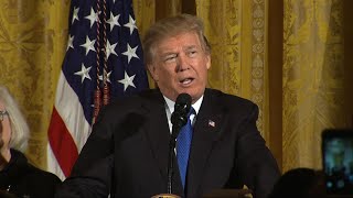 'Especially Special' Hanukkah at the White House