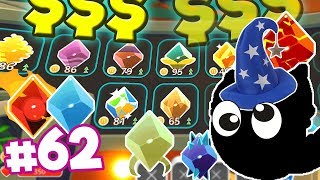 VENDO TODOS LOS PLORTS ? Y BUSCAMOS AL MAGO SLIME ? #62 | SLIME RANCHER | TRUSH
