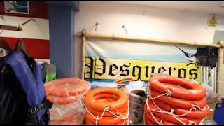 PESQUEROS SPORT  - TIENDA DE PESCA DEPORTIVA - 2017