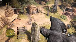 Far Cry Primal. Крепкий словно камень [Прохождение #21]