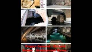 PC-Richard Sauder-Underground Bases 7/10