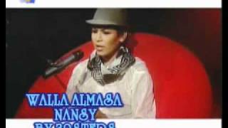 نانسي عجاج - ولى المساء