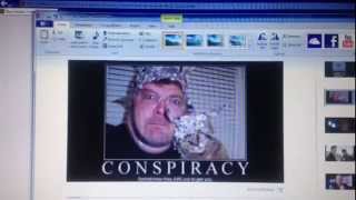 PROOF "Conspiracy Theorists" are NOT Crazy! Must See!!