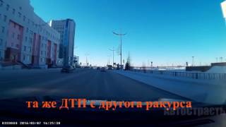18 Новая Подборка Аварий и ДТП #339 Март 2016    АвтоСтрасть