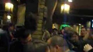Irish pub at Dublin, Irealnd
