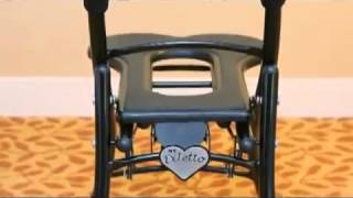 Секс Тренажер My Diletto Chair