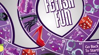 Fetish Fun: Explore Kinky Satisfaction and Bondage Action - Product Video 2