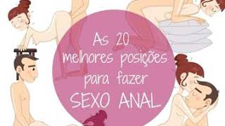 Sexo Anal