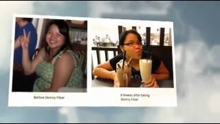 ДО и ПОСЛЕ   Как похудеть со Skinny Fiber от Skinny Body Care