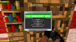Lets Play Trouble in Terrorist Town (Moms Spaghetti at comedy.com/comedy)