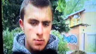 Eksploziv - Samoubistvo devojaka u Knjazevcu 1