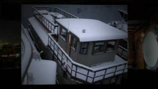 Seattle Houseboats - Lake Union