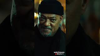 John Wick Chapter 4 Has More Guns! #shorts