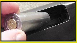 Custom .357 Magnum SHOTGUN Adaptor