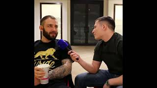 Дивнич разоблачил братьев Хайбати #shorts