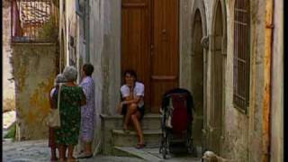 viaggio in irpinia d'oriente parte 01