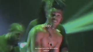 [FREE] XXXTENTACION X MEMBERS ONLY TYPE BEAT "SORRY" (prod. xenshel)