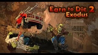 Earn To Die 2 Exodus Hacked Version