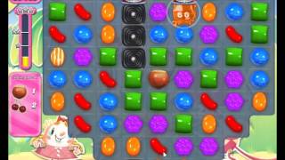 Candy Crush Saga Level 635
