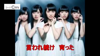 ももクロ「のど自慢」放送事故検証動画【修正版】