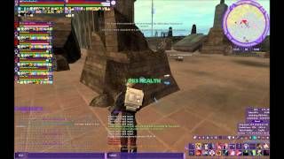 SWG, Even Numbers on Farstar