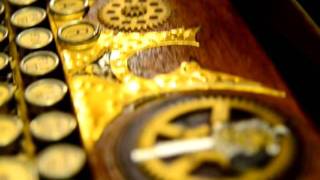 The Steampunk Laptop by Cool Gear Steampunk