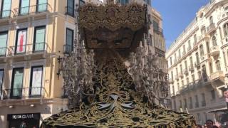 Lagrimas y favores calle nueva 2017