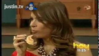 La dona de Gali