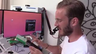 PewDiePie    ИГРА В POKEMON GO С КОМПЬЮТЕРА! {Русская Озвучка}