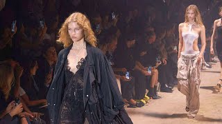 ISABEL MARANT МОДА В МИЛАНЕ ВЕСНА ЛЕТО 2024 | ОДЕЖДА И АКСЕССУАРЫ