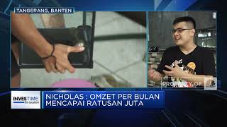 Bisnis Ikan Hias, Sumber Cuan di Tengah Pandemi