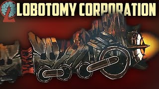 Адский экспресс // Lobotomy Corporation #6